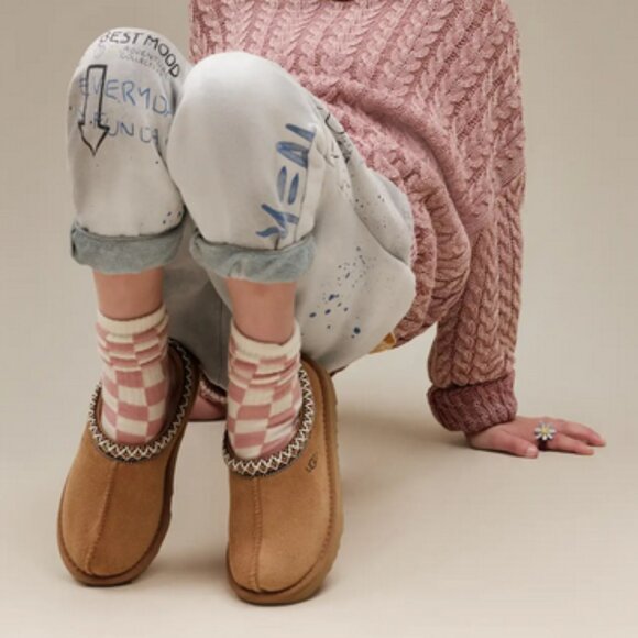 UGG Tasman II Kids Shoe - Picture 1 of 5